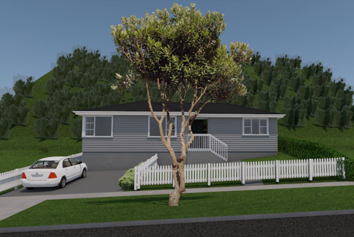 McCullough Ave Mt Roskill render 2 AR104571