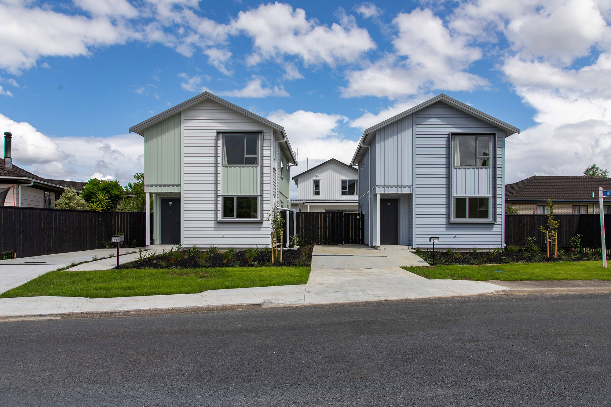 Heathdale Cres Papakura completed AR107484 F8A9225
