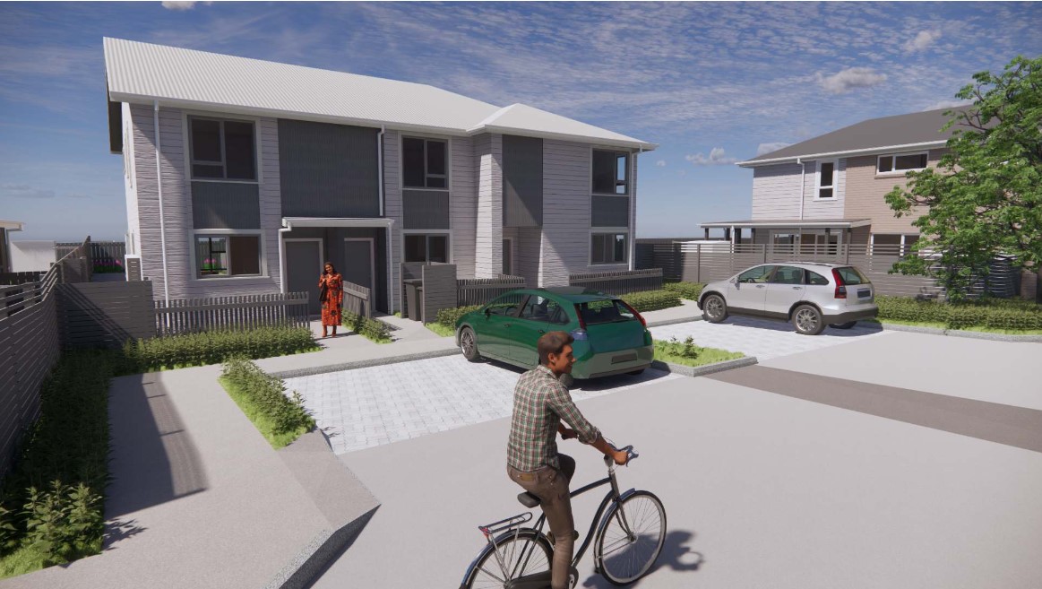 Tairere Crescent and Tatariki Street render 2 AR106452