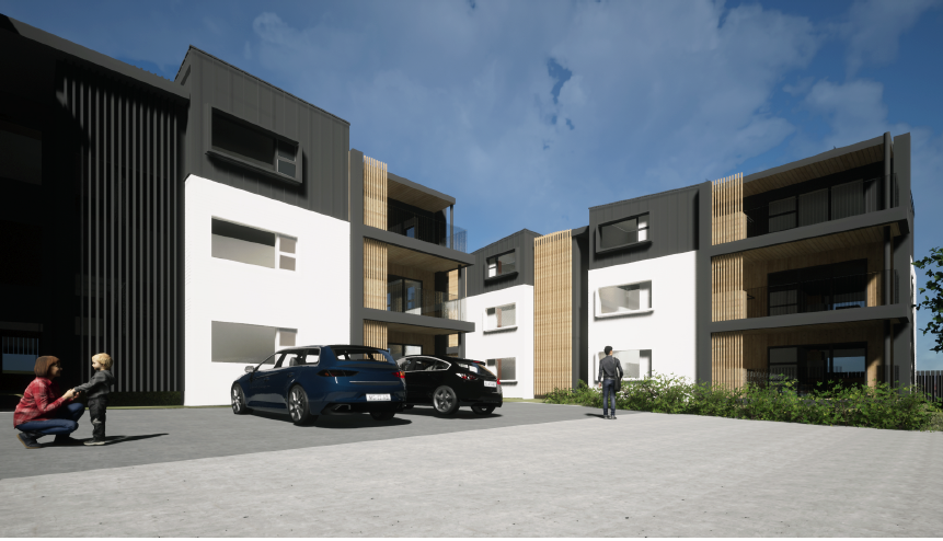 Great North Road and Cadman Avenue render 1 AR102028