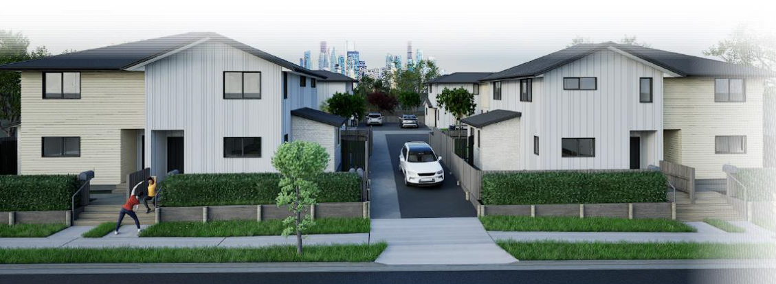 Fuchsia Avenue Hamilton render 1